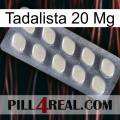 Tadalista 20Mg 08